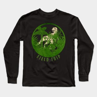 Field Trip Long Sleeve T-Shirt